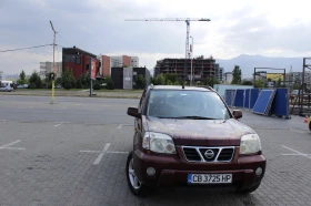 Nissan X-trail, снимка 7