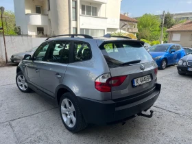 BMW X3 2.0i, снимка 3