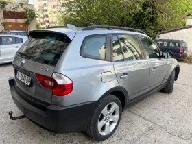 BMW X3 2.0i, снимка 4