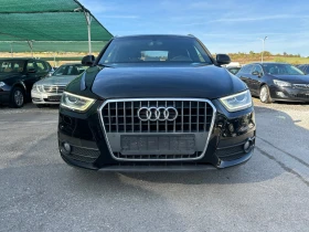 Audi Q3 2.0TDI/quattro, снимка 1