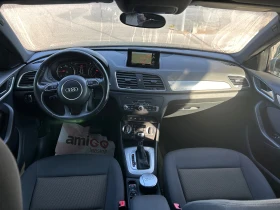 Audi Q3 2.0TDI/quattro, снимка 11