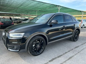 Audi Q3 2.0TDI/quattro, снимка 3