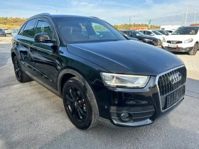 Audi Q3 2.0TDI/quattro, снимка 2