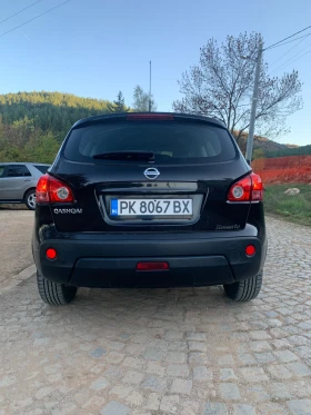 Nissan Qashqai, снимка 2