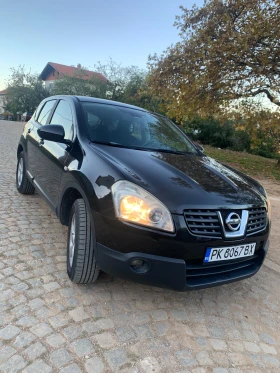 Nissan Qashqai, снимка 1