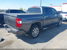 Toyota Tundra LIMITED | Mobile.bg    4