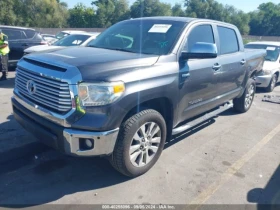 Toyota Tundra LIMITED | Mobile.bg    2