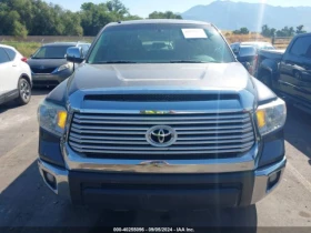 Toyota Tundra LIMITED | Mobile.bg    12