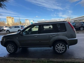 Nissan X-trail 2.5 бензин, автоматик, 4х4, снимка 4