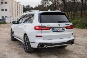 BMW X7 M50d INDIVIDUAL 6+ 1, снимка 5