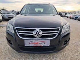 VW Tiguan 2.0TDI 4x4 | Mobile.bg    2