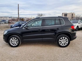 VW Tiguan 2.0TDI 4x4 | Mobile.bg    8