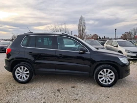 VW Tiguan 2.0TDI 4x4 | Mobile.bg    7