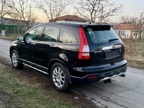 Honda Cr-v 2.4 i-VTEC 4x4 Auto, снимка 6