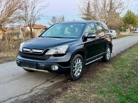 Honda Cr-v 2.4 i-VTEC 4x4 Auto, снимка 1