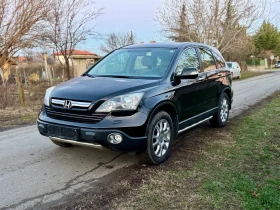 Honda Cr-v 2.4 i-VTEC 4x4 Auto, снимка 2