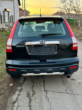 Honda Cr-v 2.4 i-VTEC 4x4 Auto, снимка 5