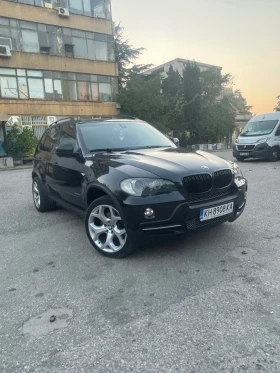 BMW X5 3.0 235 2009, снимка 2