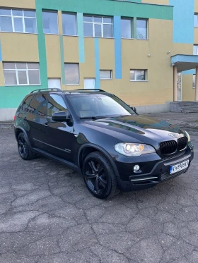 BMW X5 3.0 235 2009, снимка 6