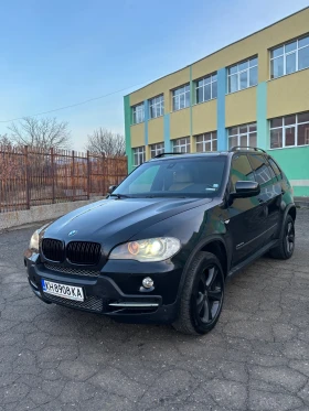 BMW X5 3.0 235 2009, снимка 5