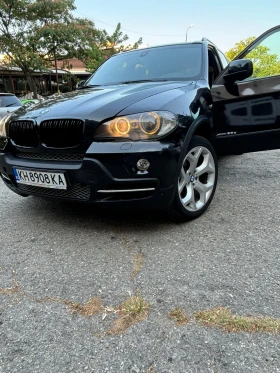 BMW X5 3.0 235 2009, снимка 1