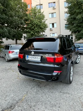 BMW X5 3.0 235 2009, снимка 4