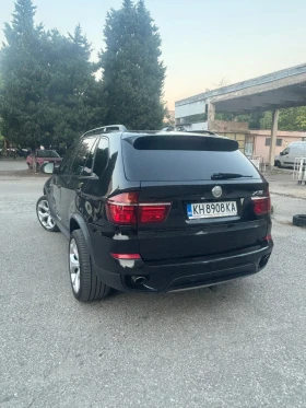 BMW X5 3.0 235 2009, снимка 3