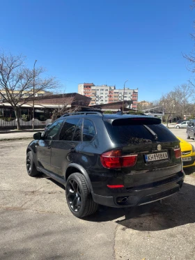 BMW X5 3.0 235 2009 | Mobile.bg    15