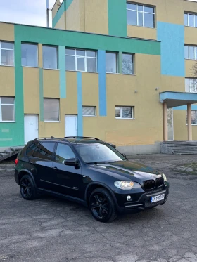 BMW X5 3.0 235 2009, снимка 9