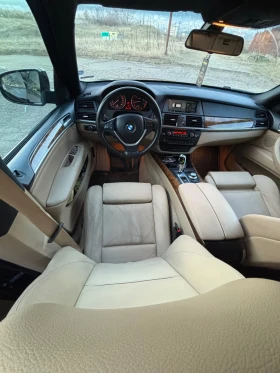 BMW X5 3.0 235 2009, снимка 11