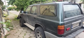 Обява за продажба на Toyota 4runner 4 Runner ~10 000 лв. - изображение 2