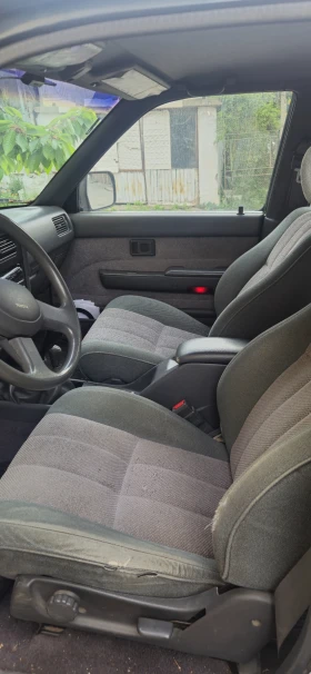 Обява за продажба на Toyota 4runner 4 Runner ~10 000 лв. - изображение 4