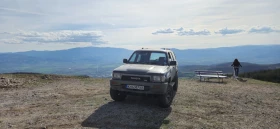 Обява за продажба на Toyota 4runner 4 Runner ~10 000 лв. - изображение 1