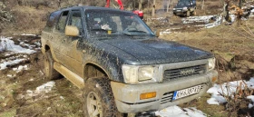 Обява за продажба на Toyota 4runner 4 Runner ~10 000 лв. - изображение 7
