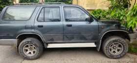 Обява за продажба на Toyota 4runner 4 Runner ~10 000 лв. - изображение 1