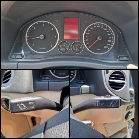 VW Tiguan 2.0TDI/4-MOTION/HIGHLINE/106.000км./РЕАЛНИ КМ - 12500 лв. - 92329368 14