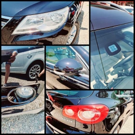 VW Tiguan 2.0TDI/4-MOTION/HIGHLINE/106.000км./РЕАЛНИ КМ - 12500 лв. - 92329368 4