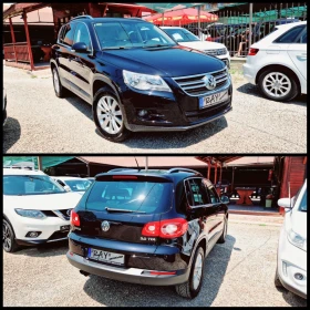 VW Tiguan 2.0TDI/4-MOTION/HIGHLINE/106.000км./РЕАЛНИ КМ - 12500 лв. - 92329368 2
