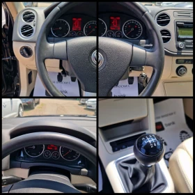 VW Tiguan 2.0TDI/4-MOTION/HIGHLINE/106.000км./РЕАЛНИ КМ - 12500 лв. - 92329368 8