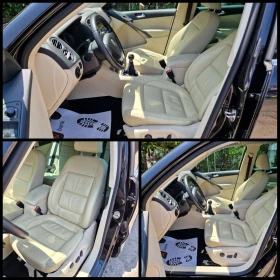 VW Tiguan 2.0TDI/4-MOTION/HIGHLINE/106.000км./РЕАЛНИ КМ - 12500 лв. - 92329368 5