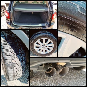 VW Tiguan 2.0TDI/4-MOTION/HIGHLINE/106.000км./РЕАЛНИ КМ - 12500 лв. - 92329368 15