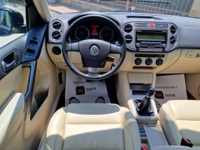 VW Tiguan 2.0TDI/4-MOTION/HIGHLINE/106.000км./РЕАЛНИ КМ - 12500 лв. - 92329368 7