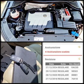 VW Tiguan 2.0TDI/4-MOTION/HIGHLINE/106.000км./РЕАЛНИ КМ - 12500 лв. - 92329368 16