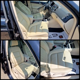 VW Tiguan 2.0TDI/4-MOTION/HIGHLINE/106.000км./РЕАЛНИ КМ - 12500 лв. - 92329368 6