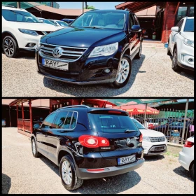 VW Tiguan 2.0TDI/4-MOTION/HIGHLINE/106.000км./РЕАЛНИ КМ - 12500 лв. - 92329368 3