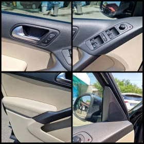 VW Tiguan 2.0TDI/4-MOTION/HIGHLINE/106.000км./РЕАЛНИ КМ - 12500 лв. - 92329368 9