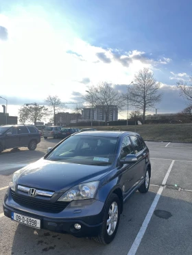 Honda Cr-v 2000 | Mobile.bg    3