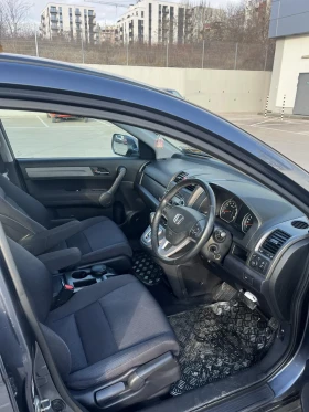 Honda Cr-v 2000 | Mobile.bg    6