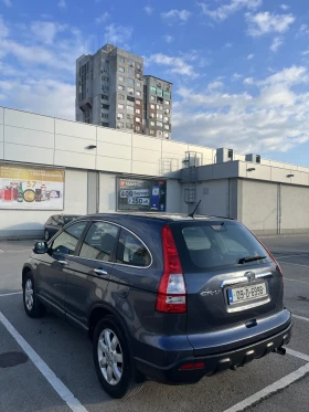 Honda Cr-v 2000 | Mobile.bg    7
