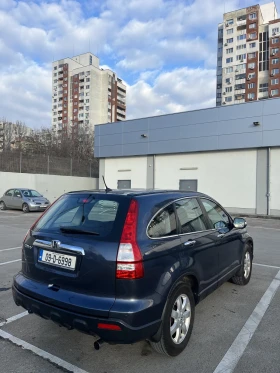 Honda Cr-v 2000 | Mobile.bg    5